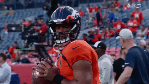 Amazon GIF by NFL On Prime Video