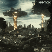 Wonder Woman Batman GIF by Max