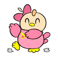 nana malaysia Sticker by Didi & Friends