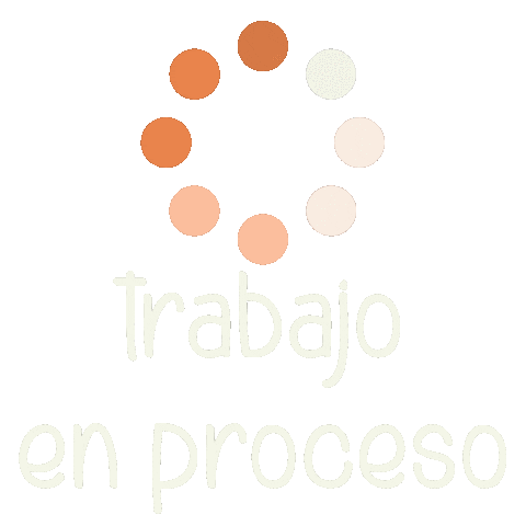 Work In Progress Loading Sticker