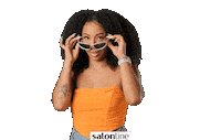 Like Sticker by Salon Line