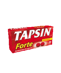 Sticker by Tapsin Chile