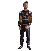 Happy Formulae Sticker by DS TECHEETAH Formula E Team