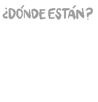 Margarita Desaparecidos Sticker