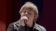 Brits Lewis Capaldi GIF by BRIT Awards