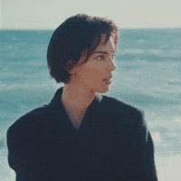 Kendall Jenner GIF by Calvin Klein