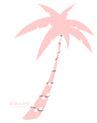 Feliz Navidad Christmas Sticker by Odacité