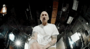 the marshall mathers lp 2 eminem GIF