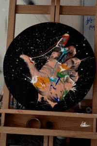 art india GIF by sameerhazari
