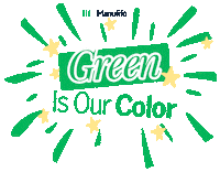 Anniversary Manifesting Sticker by Manulife Indonesia