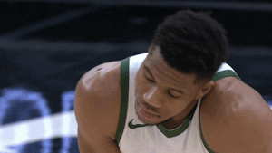 Regular Season Sport GIF by NBA