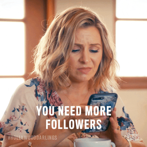 social media facebook GIF by Pop TV