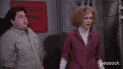 Kristen Wiig Idk GIF by MacGruber