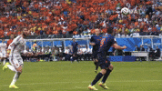 World Cup Wow GIF by FIFA