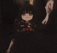 Girl Baby GIF