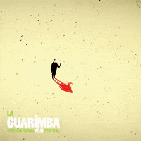Tell Me Reaction GIF by La Guarimba Film Festival