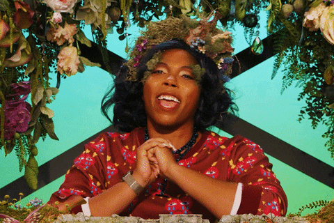 puwumats giphyupload d20 dimension 20 aabria iyengar GIF