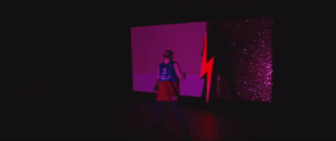 white iverson GIF by Post Malone