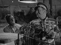 classic film oshaughnessys boy GIF by Warner Archive