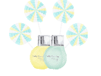 Lemon Perfume Sticker by Mäurer & Wirtz GmbH & Co. KG