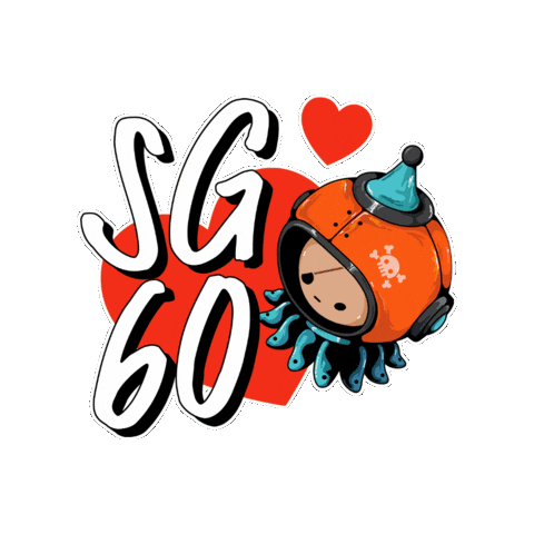 Sticker by GastroBeats