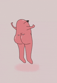 Sexy Dant GIF