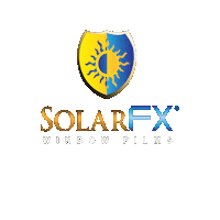 ShawnSolarFX  Sticker