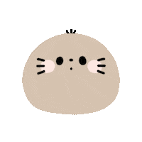 Mole Sticker