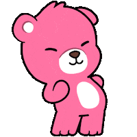 Lets Go Yes Sticker by BEARISH