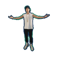 Rm Kim Namjoon Sticker