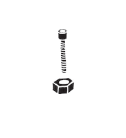 ride motorcycle Sticker by Los Pepes Co