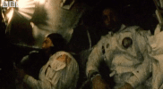 space travel GIF by BBC