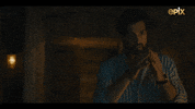 Confused David Alpay GIF by FROM