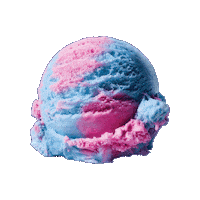 Ice Cream Sticker by Baskin-Robbins