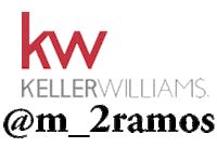 m_2ramos keller williams kellerwilliamsmdr keller williams mdr keller williams m2ramos Sticker