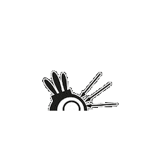 Shock Yes Sticker by BANDAI NAMCO