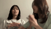 Momo Pray GIF