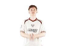 Chr1Zn Sticker by HEROIC