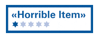 Stars Sticker by digitec.ch
