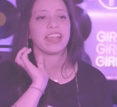 No Good Reaction GIF by CA in LA