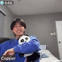 Copperfifa GIF