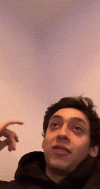 Wave Hello GIF