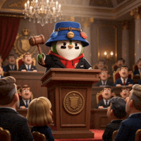 Speech Debate GIF by ZaddyFi