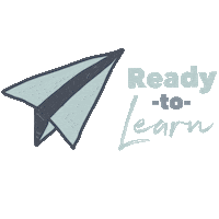 Learn Back To School Sticker by Beauty by Earth