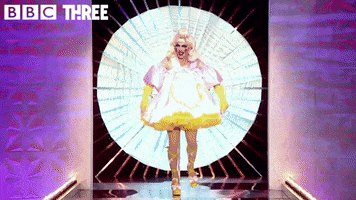 Season 2 GIF by BBC Three