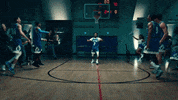 The Box Basketball GIF by Roddy Ricch