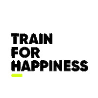 Train Happiness Sticker by iliveko