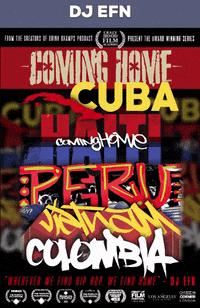 drinkchamps hip hop colombia peru south africa GIF
