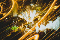 Ojodetigremezcal dance mexico musica fiesta GIF