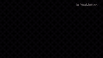 Kinetic Storytelling Typography Opener